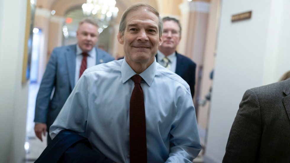 jim jordanAP Photo
